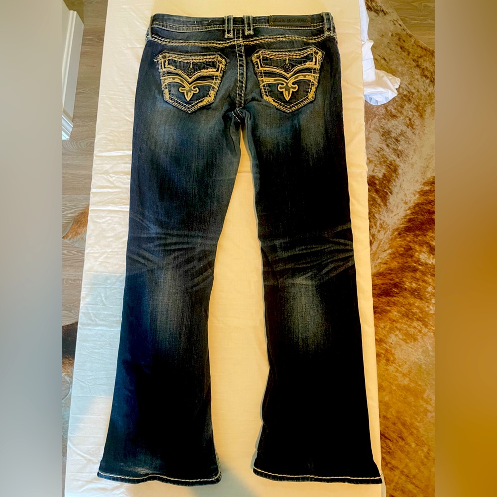 Rock Revival size 29 boot cut